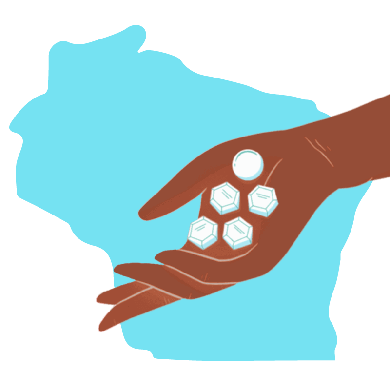 Abortion pill Wisconsin