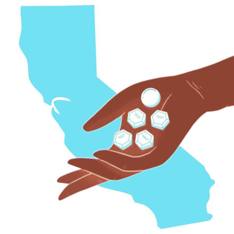 Abortion pill California